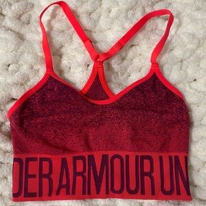 Under Armour Sports Bra